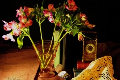 Book-Flowers