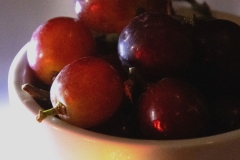 Grapes